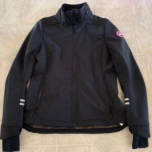 Canada Goose Trenton Jacket - NEW_ Womens Size Medium